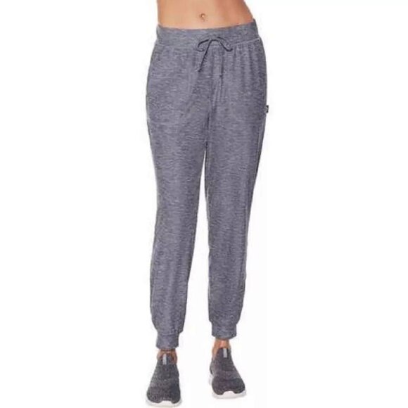 Skechers Womens Brushed‎ Jogger - Picture 1 of 4